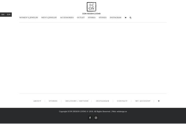 Site using Woo-currency plugin