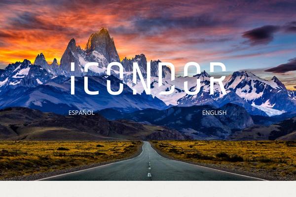 Site using Cornerstone plugin