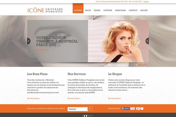 Site using Better Author Bio plugin