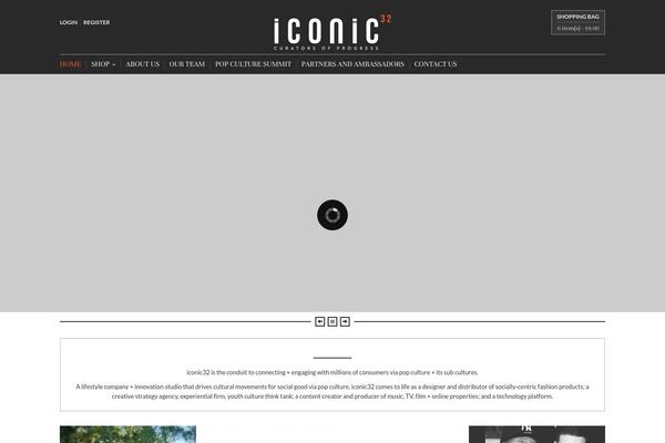 iconic32.com site used 123interior