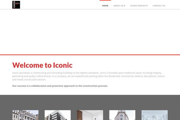 Site using Essential-addons-cs plugin
