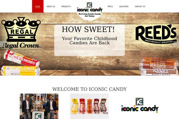 Renovation theme site design template sample