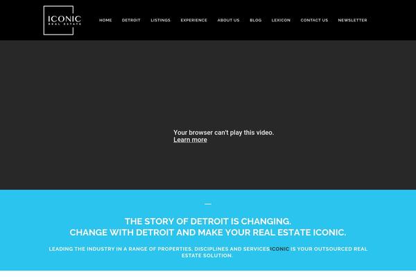 Site using Wp_logooos_plugin plugin