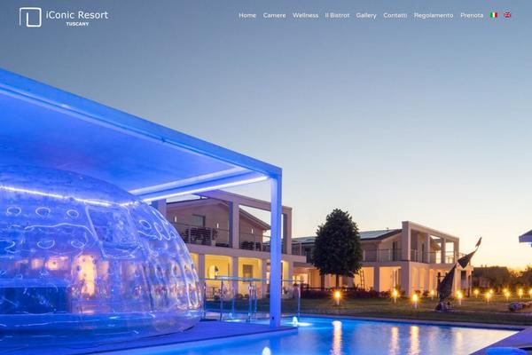 Site using Krossbooking-wp-v4 plugin