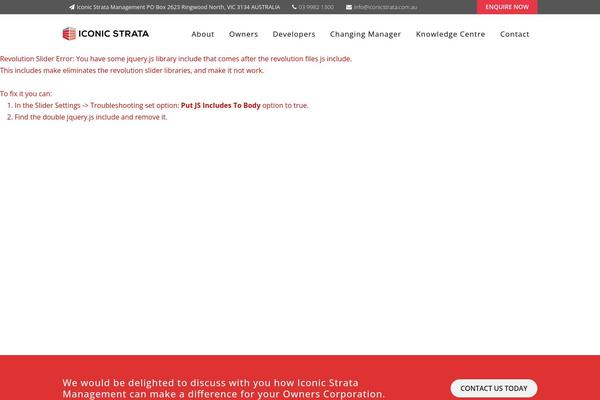 Bridge theme site design template sample