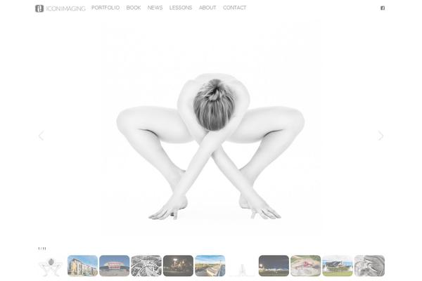 Site using Gallery-to-slideshow plugin
