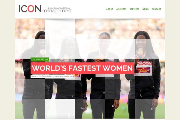 Site using Wolf-twitter plugin