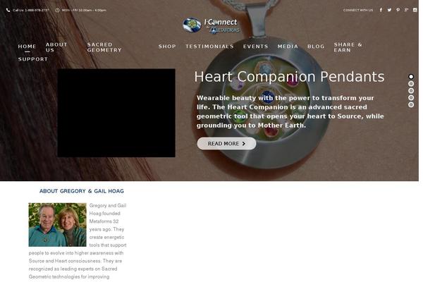 Site using WooCommerce-Magic-Grid plugin