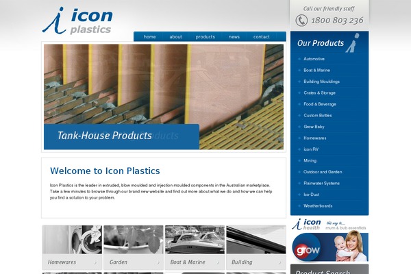Eleven theme site design template sample