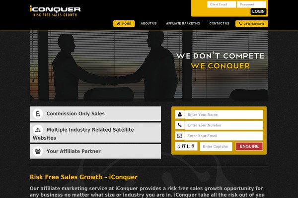 Site using Flying-analytics plugin