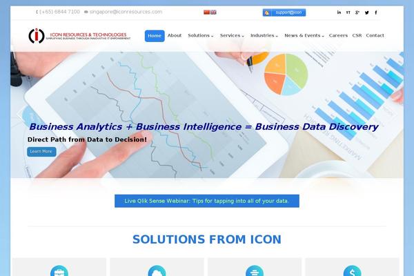 Site using Elementor-pro plugin