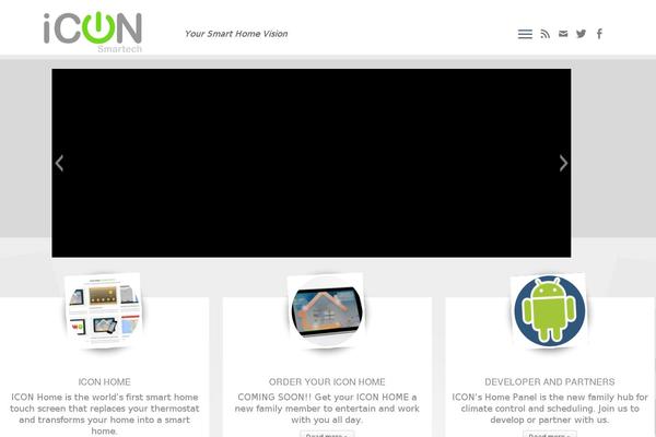 Site using Team plugin