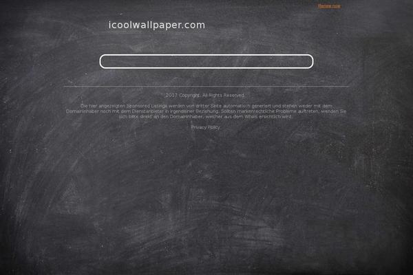 icoolwallpaper.com site used Expound