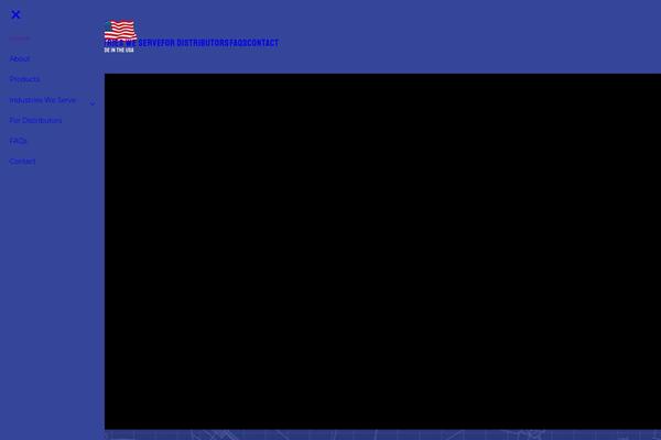 Total-child-theme theme site design template sample