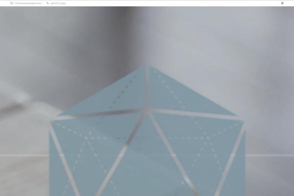 Site using Svg-vector-icons-pro plugin