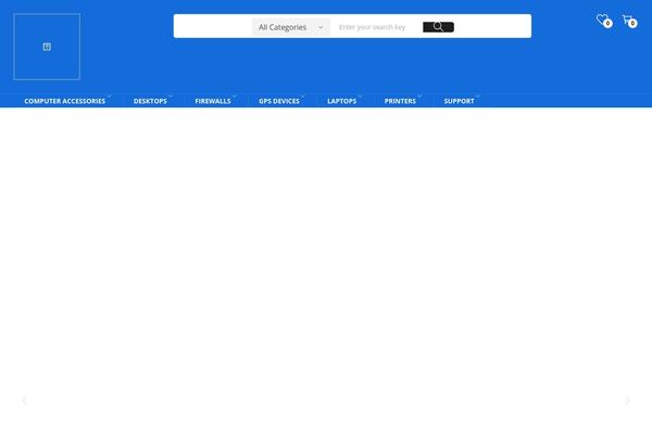 Site using Computer-repair-core plugin
