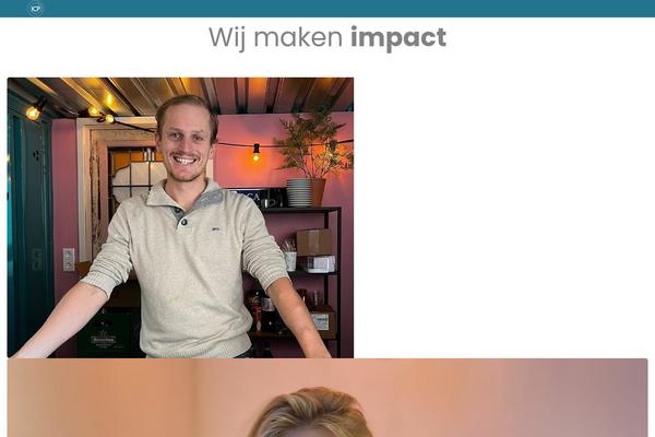 Site using Litho-addons plugin