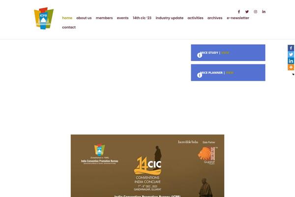 Site using Ad-manager-wd plugin