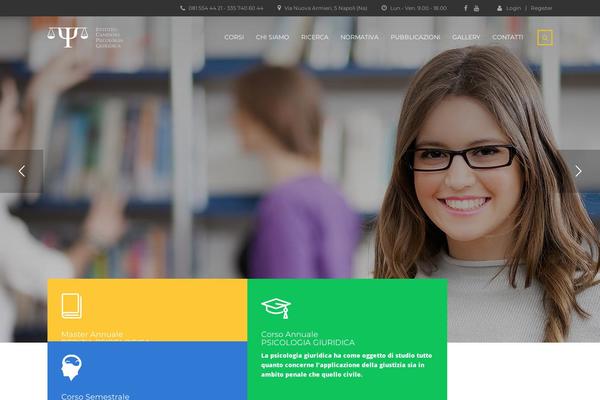 Site using Dt_plusgallery plugin