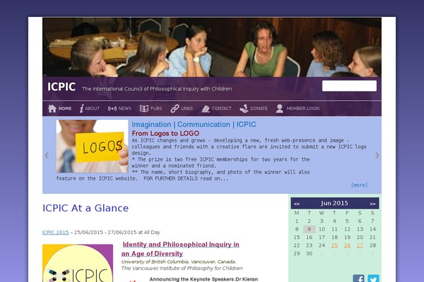 Site using Different-menus-in-different-pages plugin