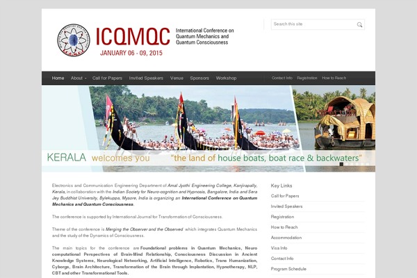 Cruz theme site design template sample