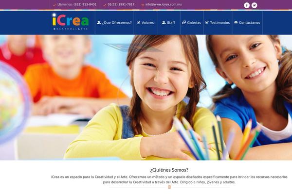 Peachclub-theme theme site design template sample