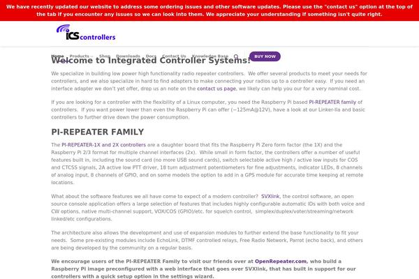 Site using Wpc-composite-products plugin