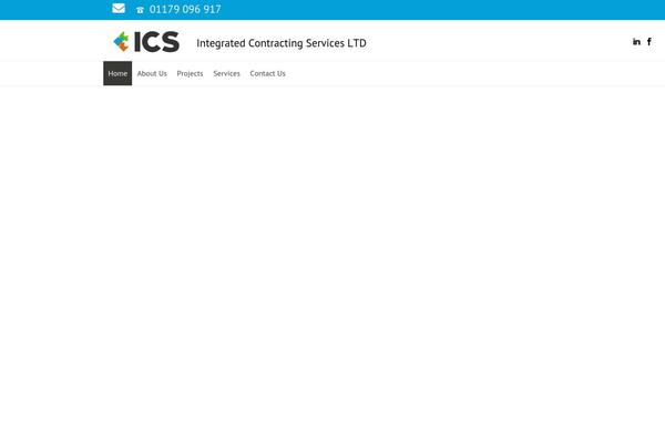 Site using WEN Logo Slider plugin
