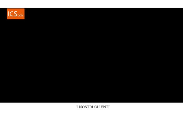 Impreza Child theme site design template sample