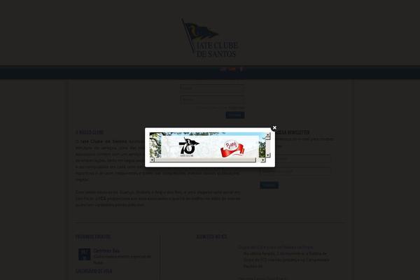 Site using WP Slider Plugin plugin