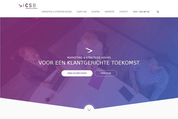 Site using Better WordPress Minify plugin