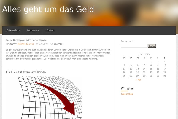icsb2014.org site used Megla