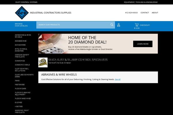 Site using Woocommerce-anti-fraud plugin