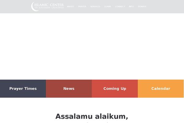 Site using Event-tickets-plus plugin