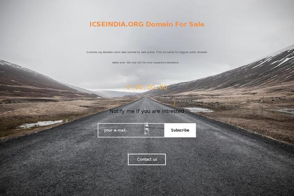 Site using WP Maintenance Mode plugin
