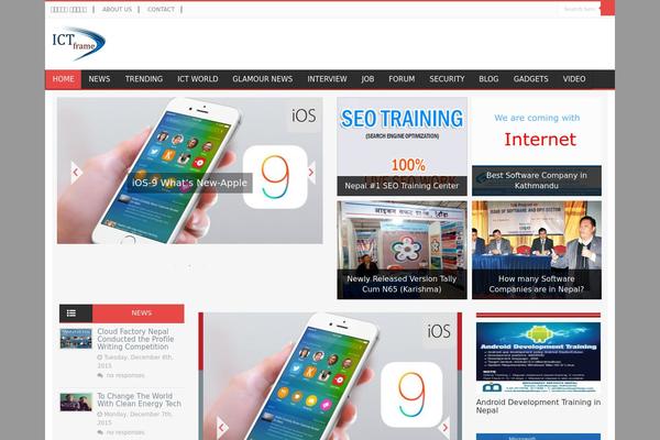 Site using Enable-jquery-migrate-helper plugin