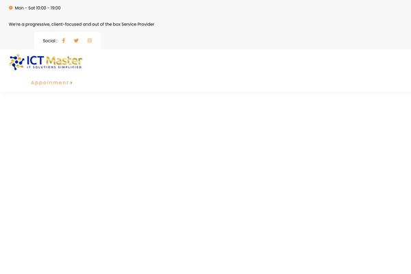 Site using Iqonic-extensions plugin
