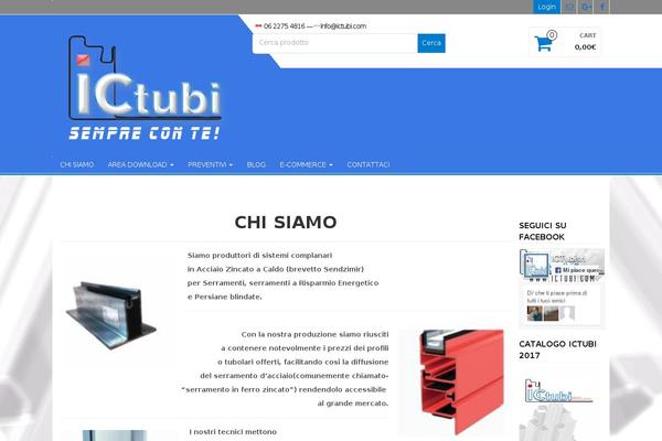 Site using Facebook Like Box plugin