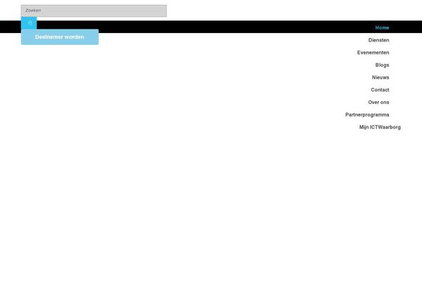 ictwaarborg.nl site used Leopress