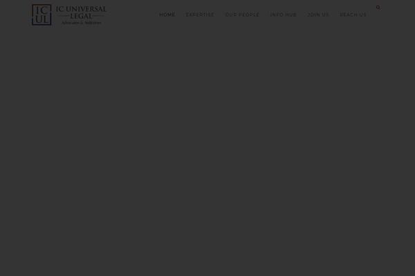 Site using I-agree-popups plugin