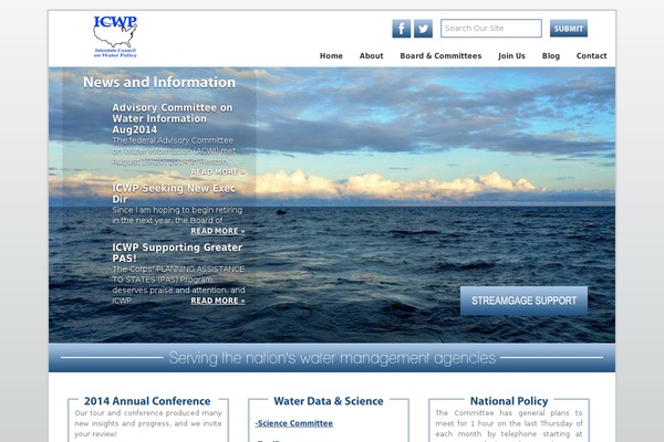 icwp theme websites examples