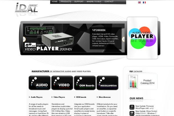 id-al.com site used Contempt_v2