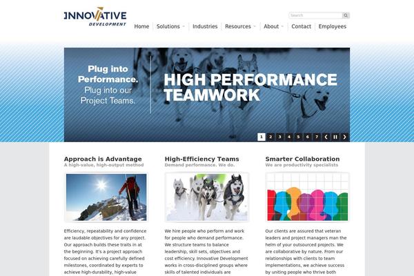 id-llc.com site used Id