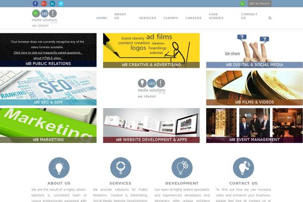Site using Testimonial-free plugin