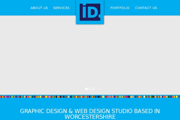 Renovation theme site design template sample