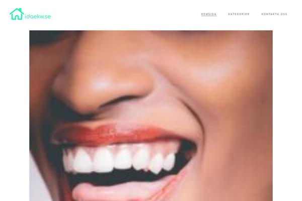 Site using Solene-core plugin