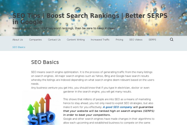 Mmwm theme site design template sample