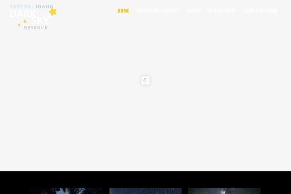 Site using Wp-security-hardening plugin