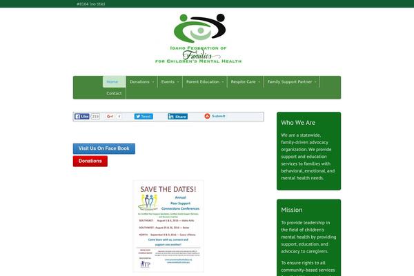 Site using All In One Buttons: CSS3 Animated Button Generator for WordPress plugin