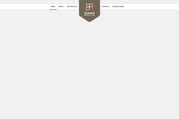 Site using Chillout-plugin plugin